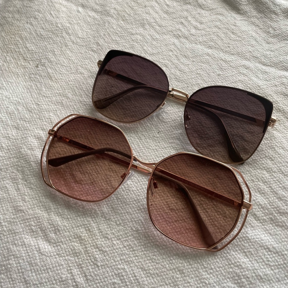 Sunglasses - Picture 2 of 3